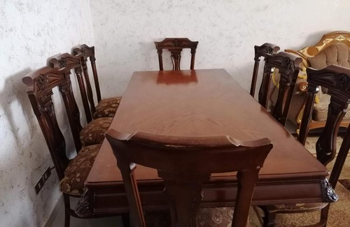 Al Jubeiha Apartment | Furnished apartment