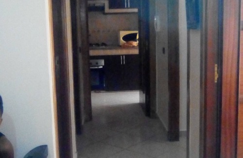 Ameur Apartment | Furnished apartment in secure residence
