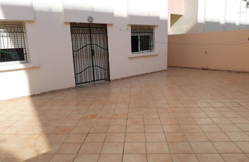 Ameur Apartment | Furnished apartment in secure residence