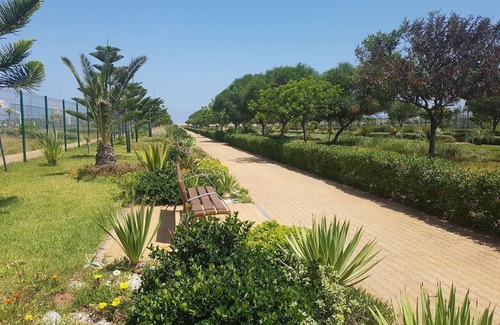 Sidi Rahal Apartment | Furnished apartment at ola blanca