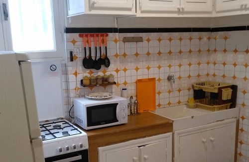 Hamria Apartment | Furnished Apartment Meknes