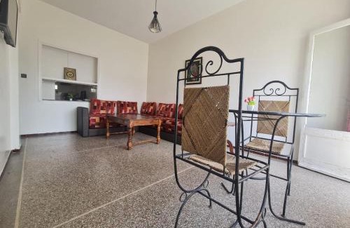 Quartier Des Orangers Apartment | Furnished apartment Rabat