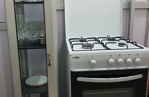 Littoral Department Apartment | Furnished Apartment T2