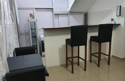 Littoral Department Apartment | Furnished Apartment T2