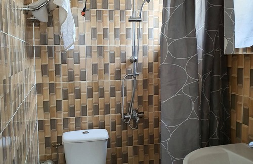 Littoral Department Apartment | Furnished Apartment T2