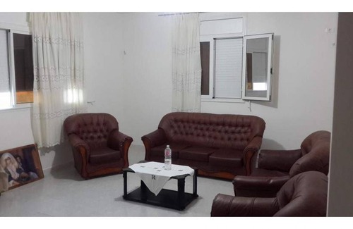 Soliman House | furnished apartment in borj cedria
