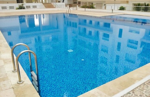 Cite Al Mohammadi Apartment | Furnished apartment with pool