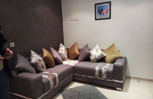 Cite Al Mohammadi Apartment | Furnished apartment with pool
