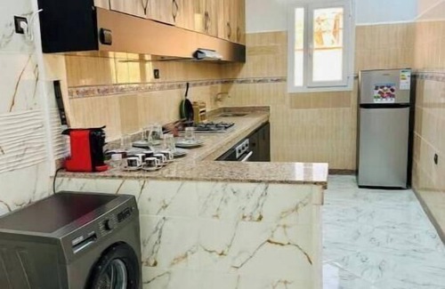 Dakhla House | Furnished apartments Dakhla Relax
