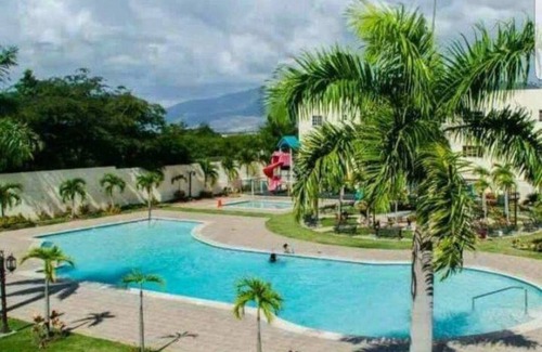 Gregorio Luperon Apartment | Furnished apartments