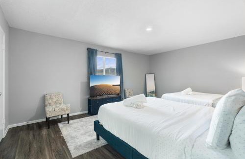 Hyde Park Apartment | Furnished Apartments In Hydepark