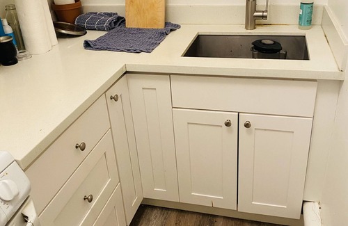 Belltown Apartment | Furnished Belltown apartment, close walk to everything.