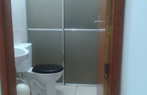 Sao Jose do Rio Preto Apartment | Furnished apartment for rent in São José do Rio Preto (whole)