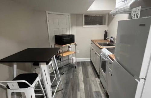 Hillen Apartment | Furnished Bsmt Apt in Hillen Rd, ColdSpring Ln, & Morgan State University Area