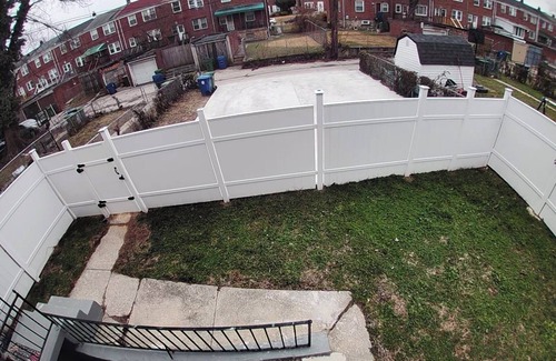 Hillen Apartment | Furnished Bsmt Apt in Hillen Rd, ColdSpring Ln, & Morgan State University Area