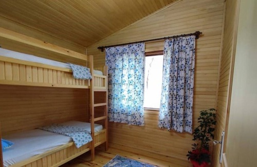 Kumluca House | Furnished Bungalow House with Large Garden Very Close to the Sea