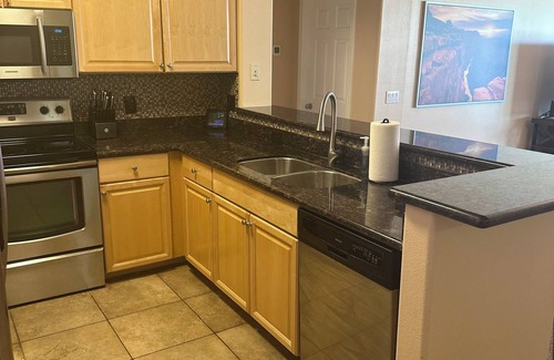 North Scottsdale Condo | FURNISHED Condo in Resort-Like Community in Prime North Scottsdale Neighborhood