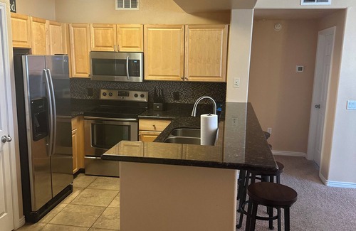 North Scottsdale Condo | FURNISHED Condo in Resort-Like Community in Prime North Scottsdale Neighborhood