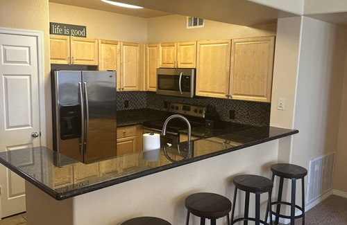 North Scottsdale Condo | FURNISHED Condo in Resort-Like Community in Prime North Scottsdale Neighborhood
