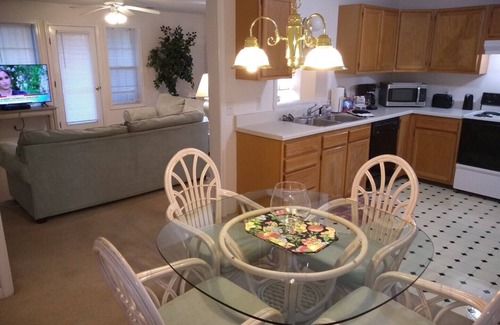 Lynchburg House | Furnished Corporate Townhomes & Apartments