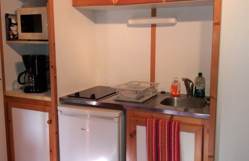 Autry-le-Chatel Ski Chalet | Furnished cottage 2 hours from Paris /between countryside and forest /Chalets du Quignon