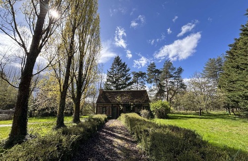 Nevoy House | Furnished cottage in the countryside
