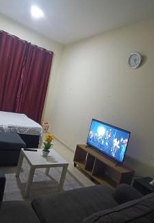 Naif Apartment | Furnished daily studio basis