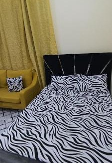 Naif Apartment | Furnished daily studio basis