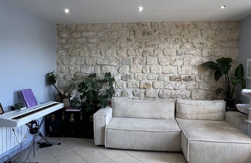 Issy-les-Moulineaux Apartment | Furnished Flat - 3 Rooms