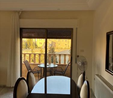 Al Jubeiha Apartment | Furnished Family Apartment in Dahyet Al-Rasheed