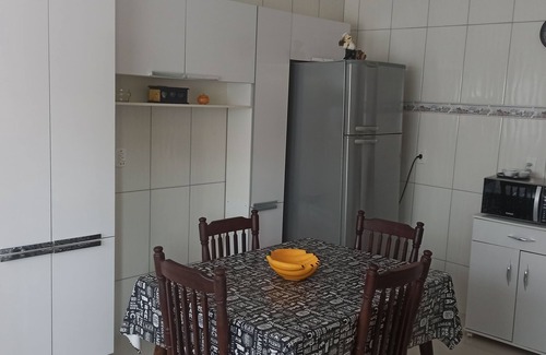 Serra Negra House | Furnished Farmhouse with Pool and Barbecue | Pets Allowed (Serra Negra-SP)
