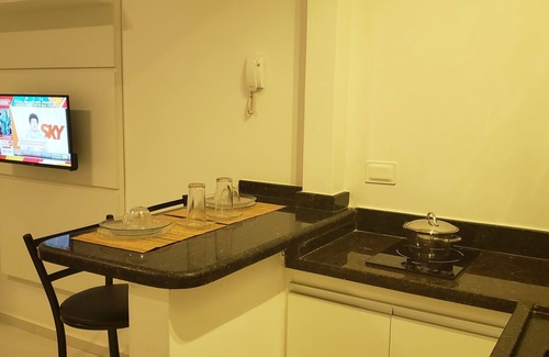 Serra Talhada Apartment | Furnished flats in Serra Talhada PE