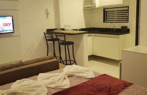 Serra Talhada Apartment | Furnished flats in Serra Talhada PE