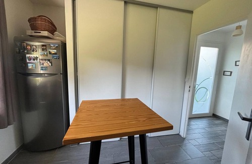 Gueutteville-les-Gres House | Furnished house, equipped, with bicycles classified 3 stars at the seaside