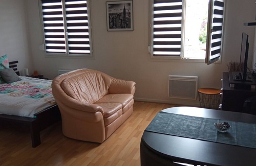 Niederbronn-les-Bains Apartment | Furnished studio rental*** in Niederbronn-les-Bains
