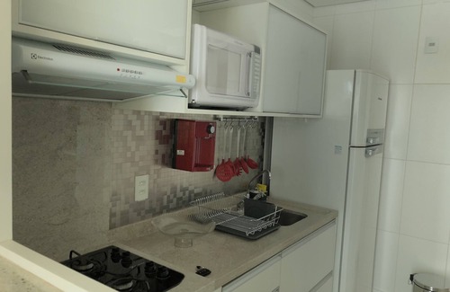 Santo Amaro House | Furnished high standard in Berrini