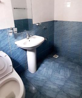 Hospital Apartment | Furnished Homes Nakuru with pool & GYM