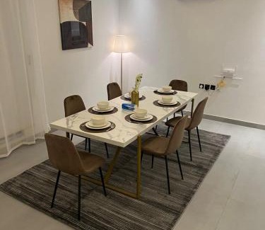 Riyadh Apartment | Furnished hotel apartment in Al-Arid neighborhood