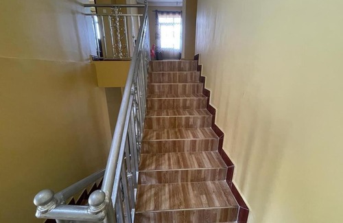 Dar es Salaam Apartment | FURNISHED HOUSE AT DAR ES SALAAM KIGAMBONI KISOTA