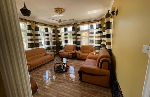 Dar es Salaam Apartment | FURNISHED HOUSE AT DAR ES SALAAM KIGAMBONI KISOTA