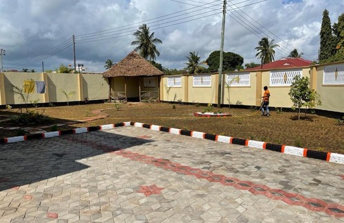 Dar es Salaam Apartment | FURNISHED HOUSE AT DAR ES SALAAM KIGAMBONI KISOTA