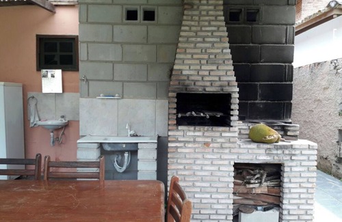 Porto Seguro House | Furnished house 300 meters from Mundaí beach for 11 people p/Tôa Tôa