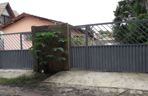 Porto Seguro House | Furnished house 300 meters from Mundaí beach for 11 people p/Tôa Tôa