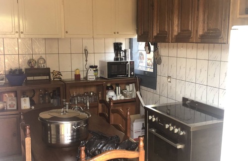Yaounde House | Furnished house