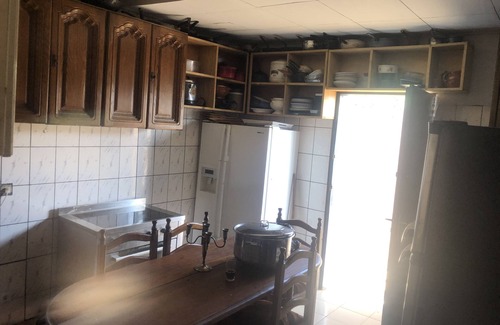 Yaounde House | Furnished house