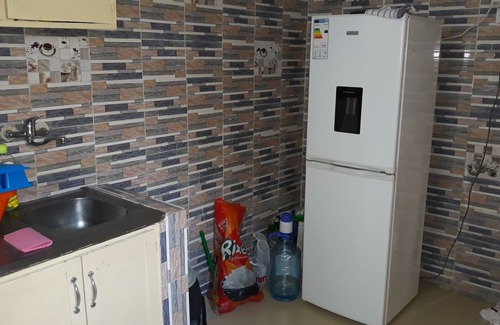 Dakar House | Furnished house for rent at Sicap Baobab