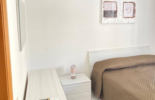 Partanna House | Furnished house in the center of Partanna