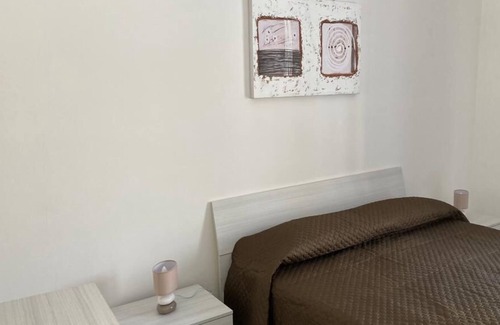 Partanna House | Furnished house in the center of Partanna