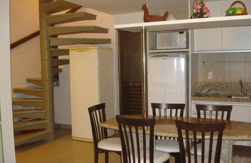 Porto de Galinhas House | Furnished house on the beach in Muro Alto with 3 suites - 3 suites