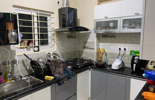 Medchal Apartment | FURNISHED INDIAN HOME